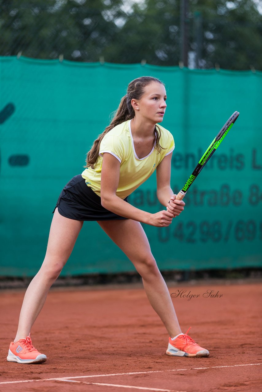 Sophie Greiner 334 - Lilienthaler Volksbank Open